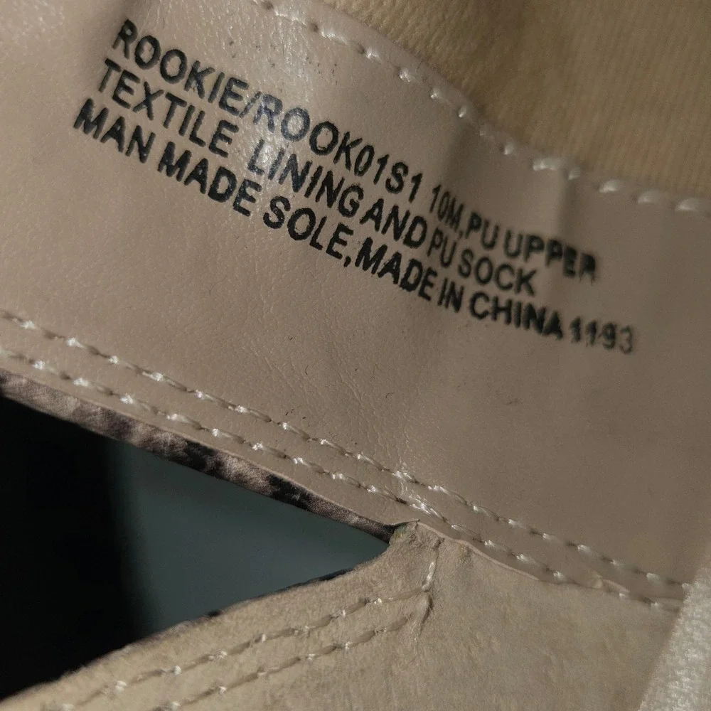 Steve Madden steve madden